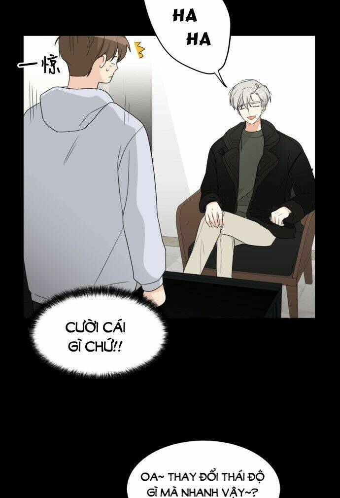 thiếu nữ 1m8 chapter 7 16