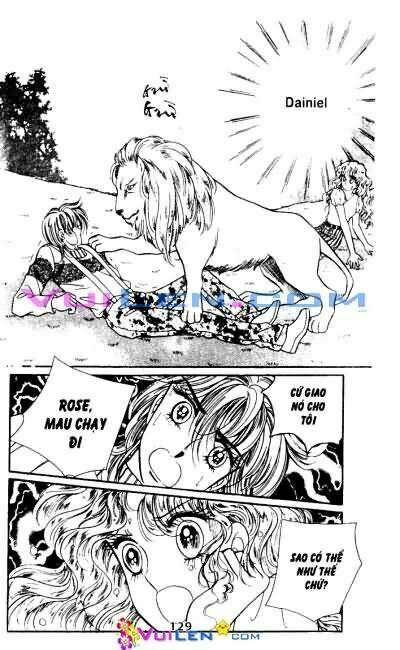 giảm cân để yêu chapter 8 129