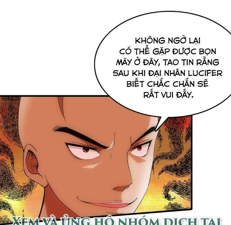 trứng ơi, chạy đi!! chapter 15 1