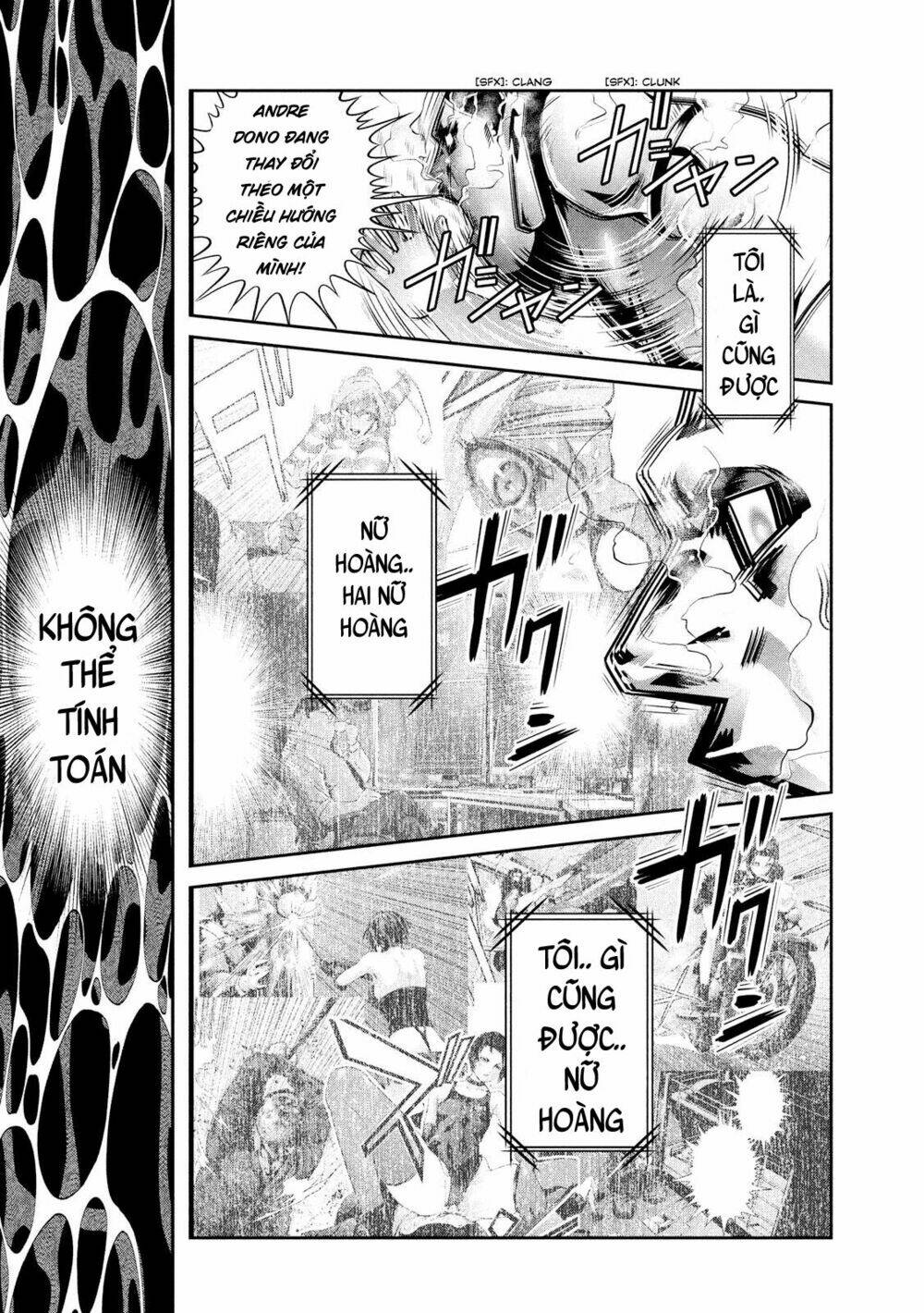 trường học ngục tù chapter 231 18