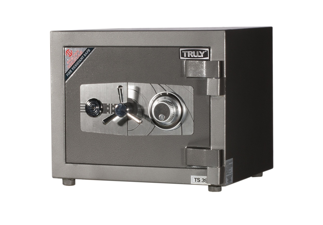 Két sắt siêu cường Truly TS-39