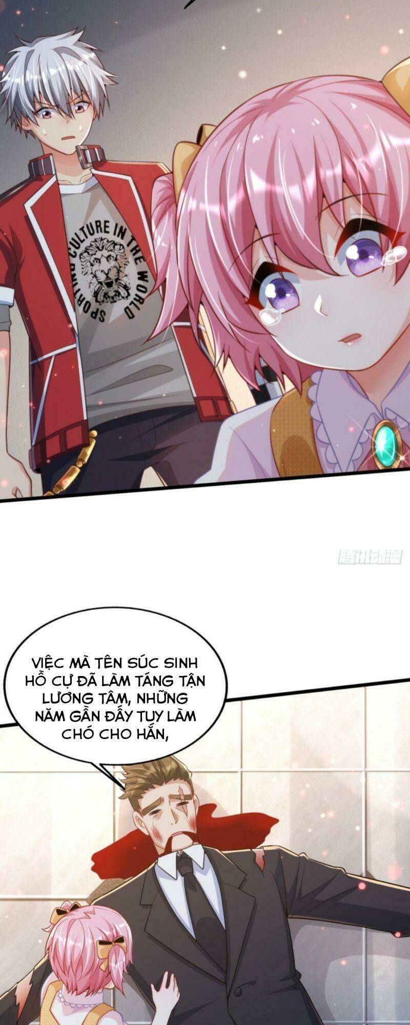 tối cường khắc kim chapter 2 89