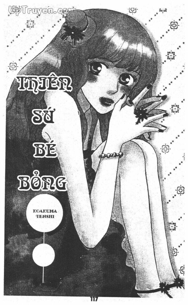 cuộc sống màu đào chapter 5 117