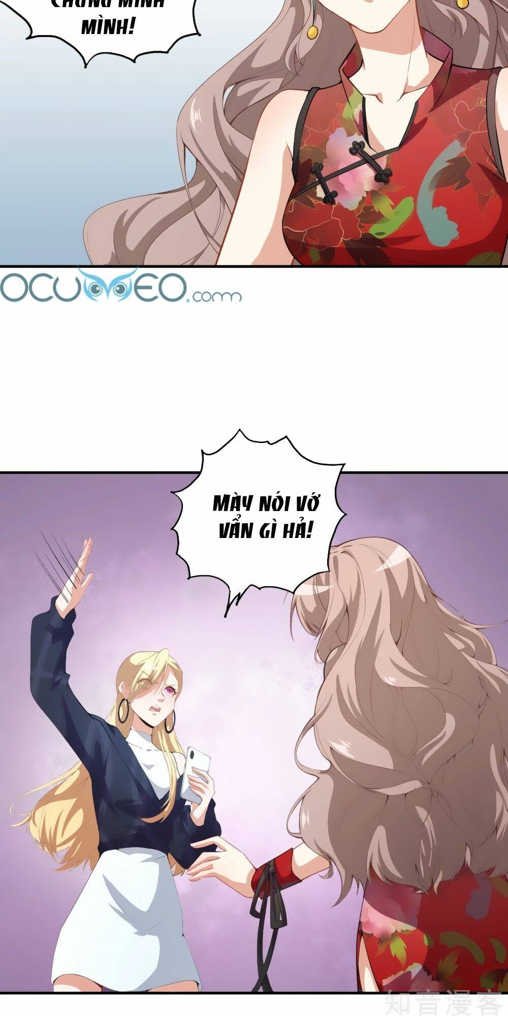 trò chơi sắc đẹp chapter 5 8