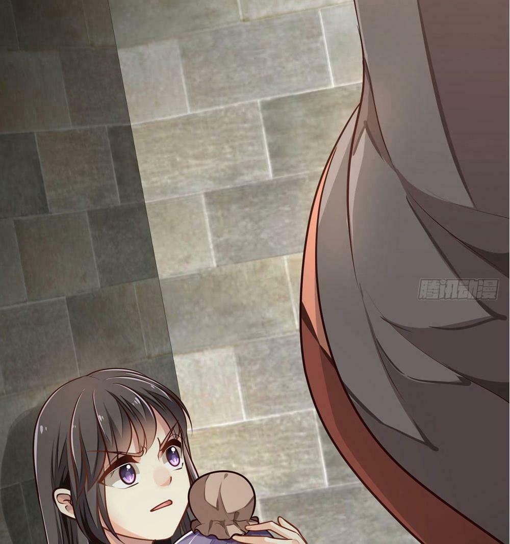 thái tử phi nhà ta thật hung hăng chapter 14 9