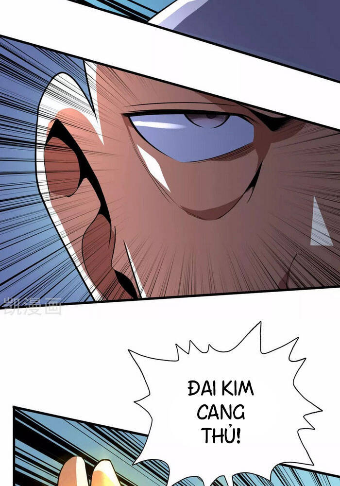 vương bài thần y chapter 76 4