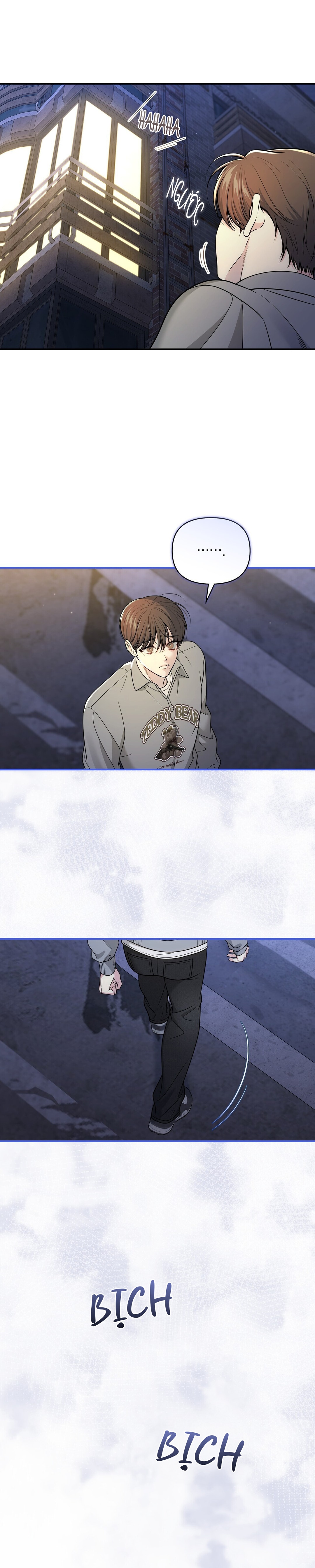 thầm yêu chapter 56 6