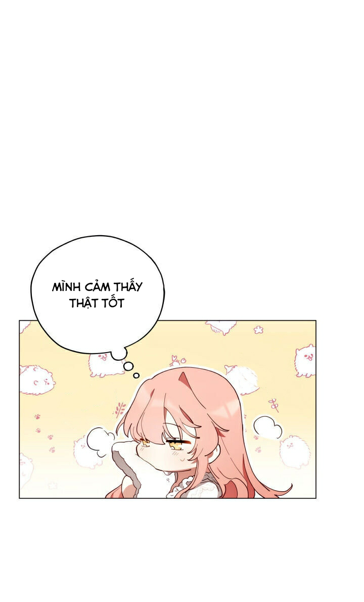 tiểu thư lạnh lùng chapter 4 24