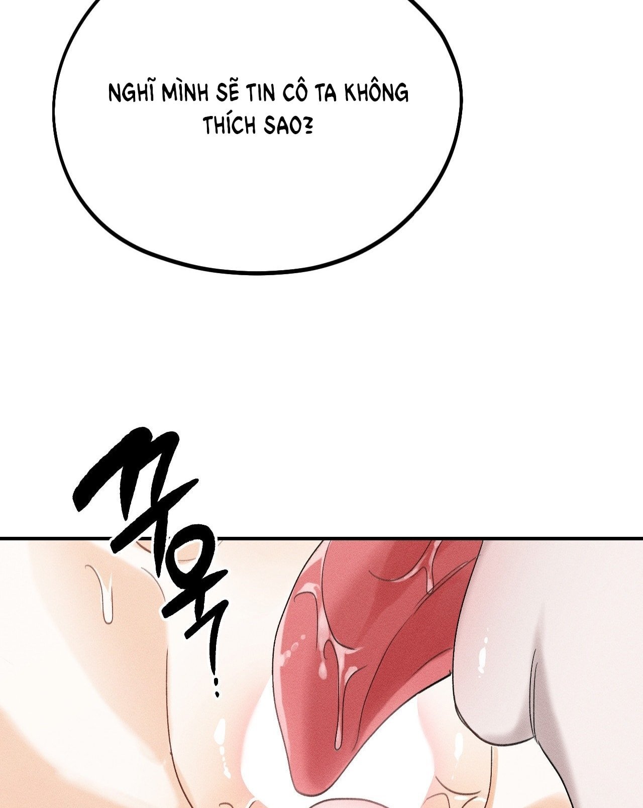 [18+] người đàn ông làm tình với quỷ chapter 2.2 27