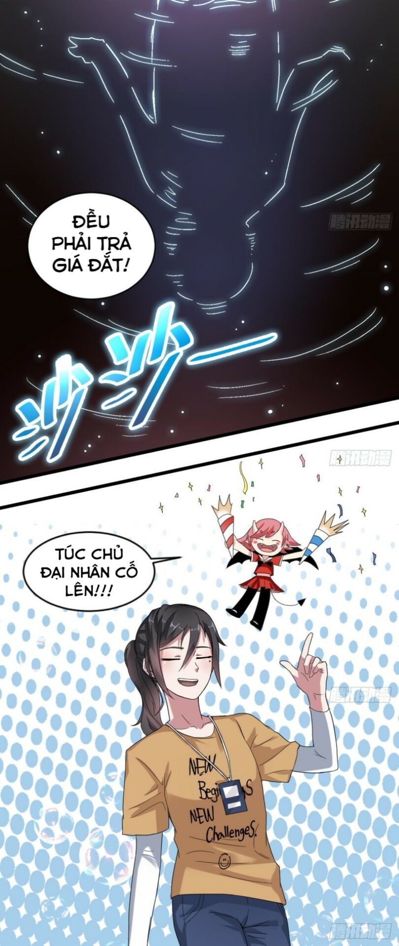 hệ thống nghịch tập thiên hậu chapter 5 8