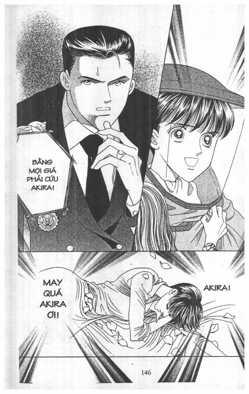 nàng tiên ánh trăng - kaguya hime chapter 22 146