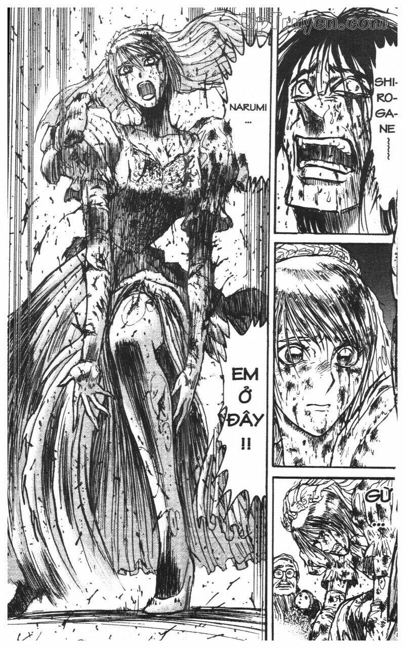 karakuri circus - gánh xiếc quái dị chapter 43 83