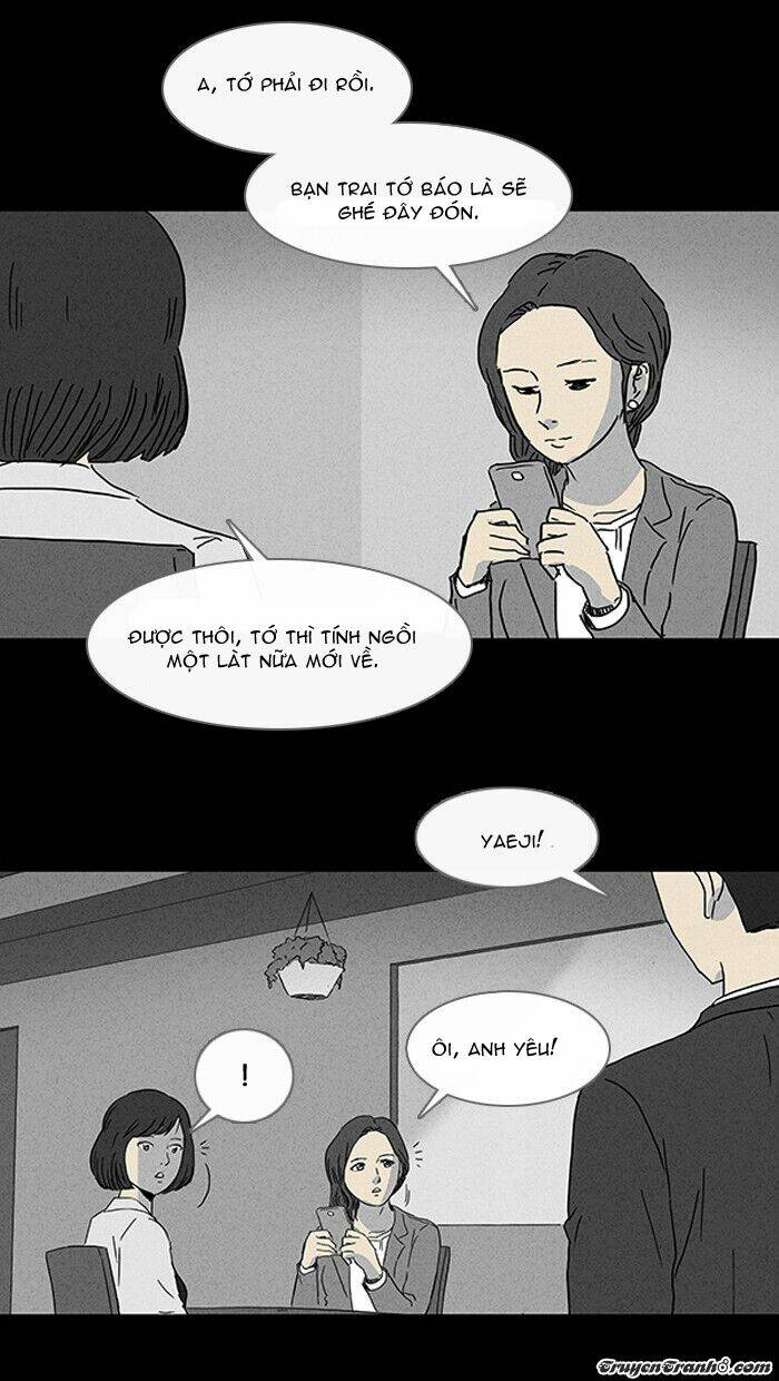 dung dịch thẫm mỹ chapter 8 17