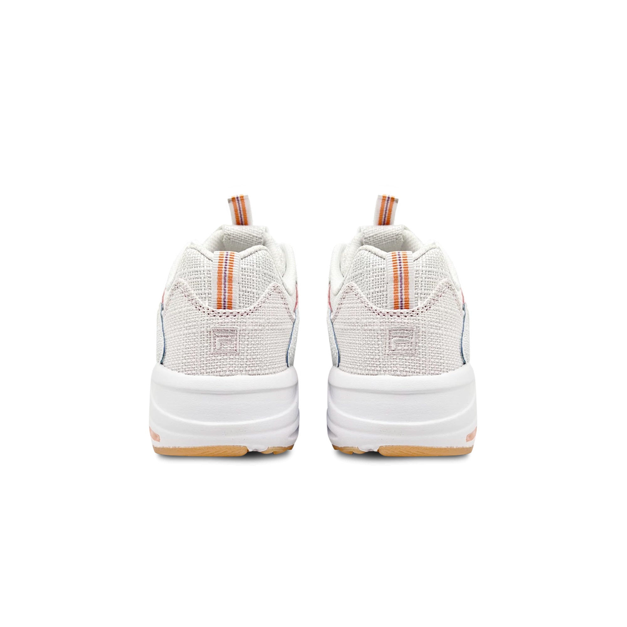 Giày sneaker nữ Fila Ray Tracer Linen - 5RM01741D-688