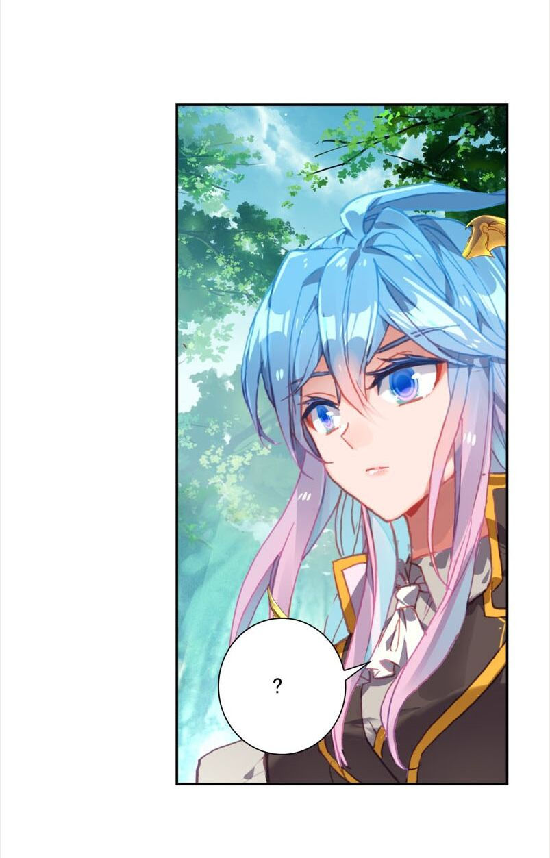 tuyệt thế đường môn - đấu la đại lục 2 chapter 235 3