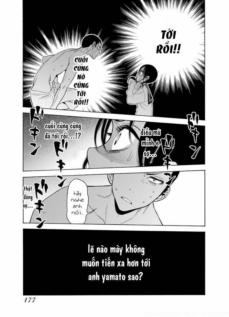 momoiro meloik chapter 91 8