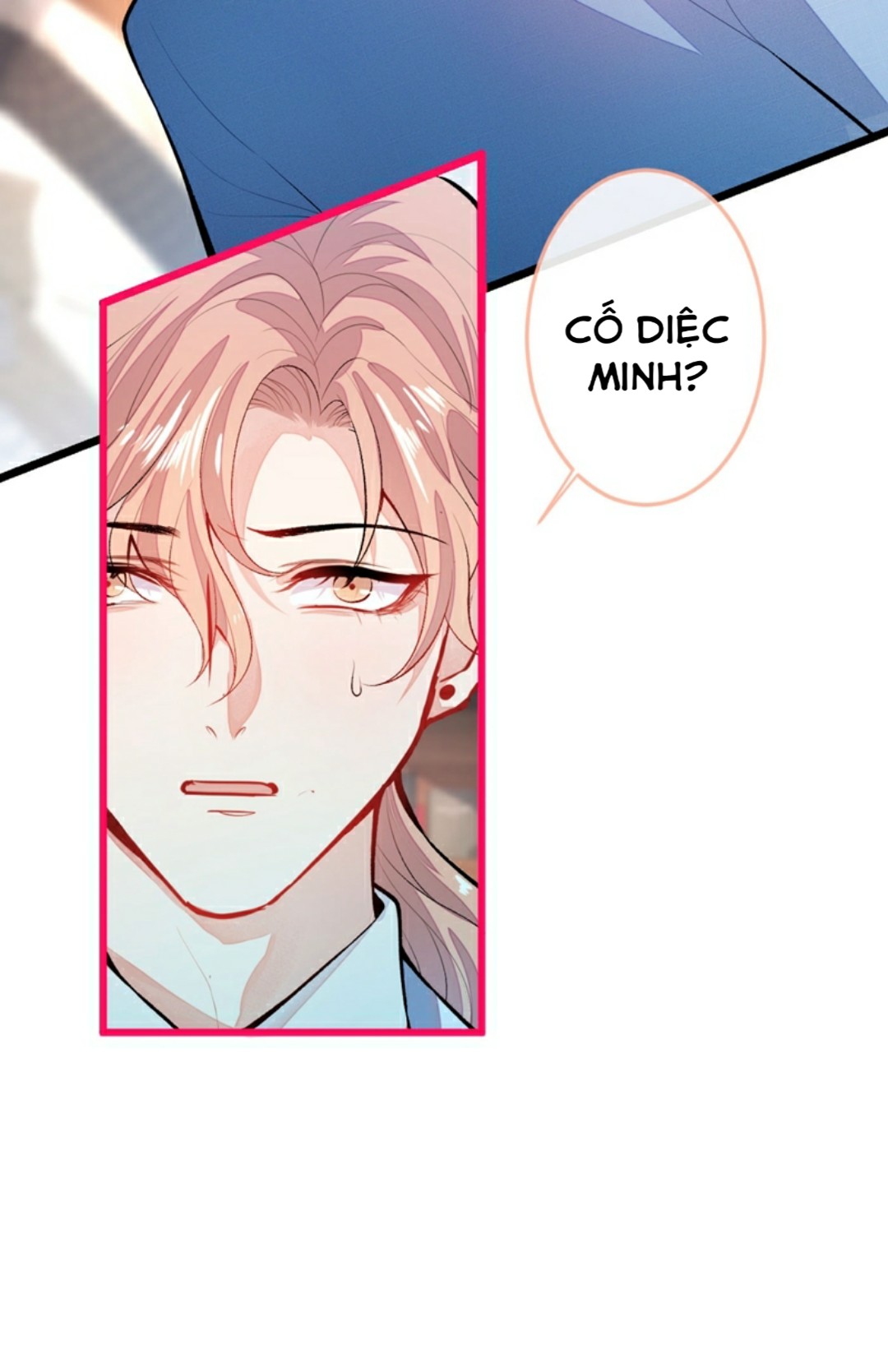 hotsearch của ảnh đế chapter 4 30