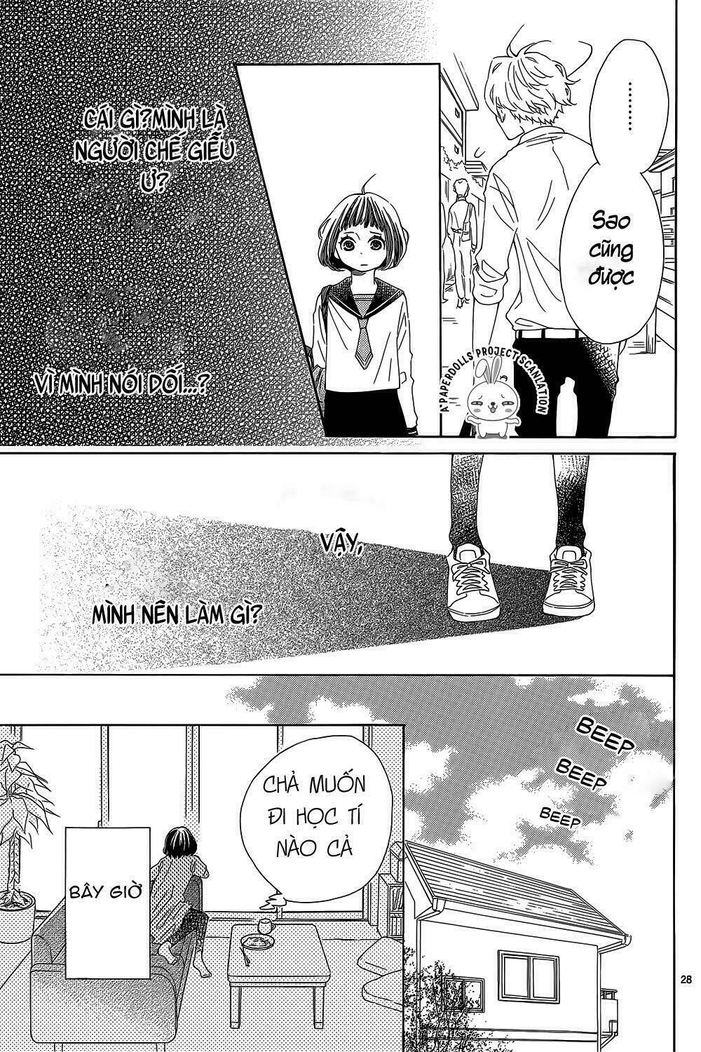 cô gái thay đổi 180 độ chapter 1 28