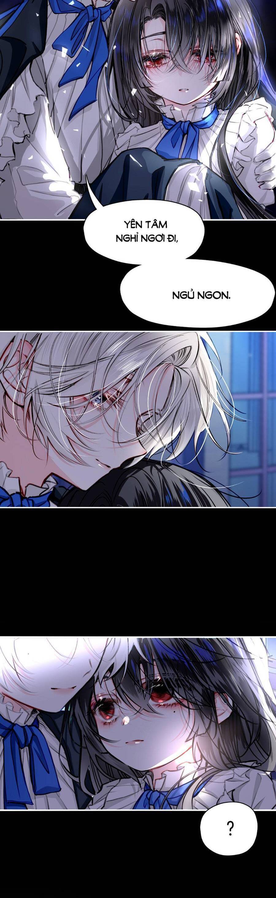 nghe nói tôi là đại tiểu thư phản diện chapter 27 17