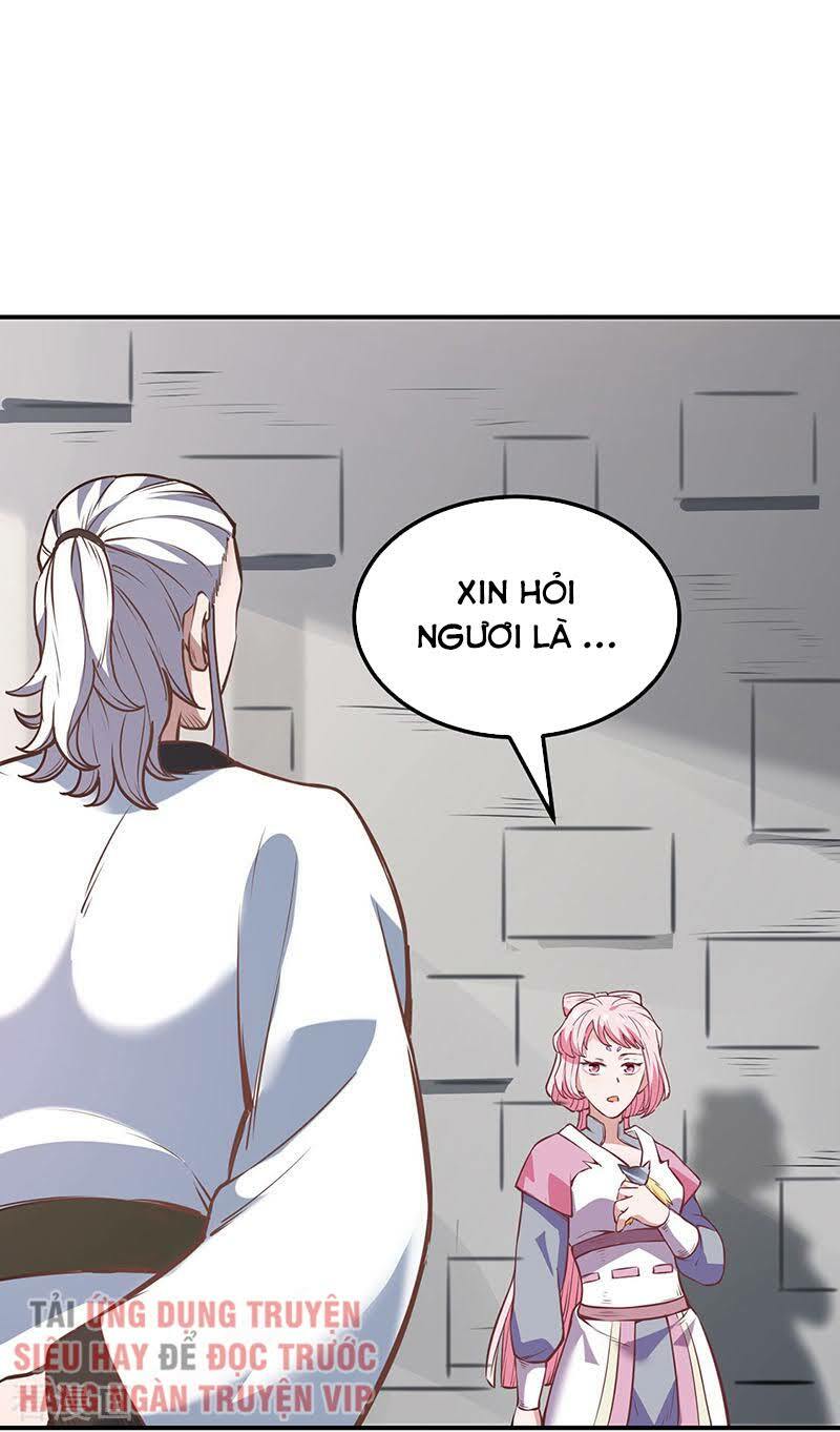 võ đạo độc tôn chapter 213 17