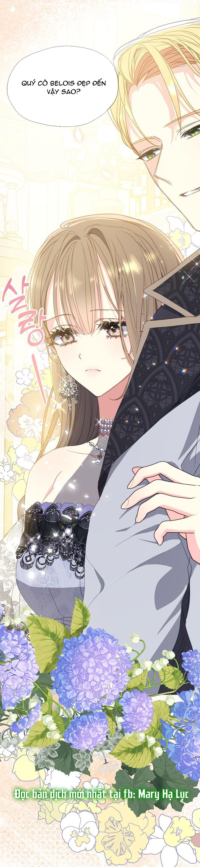 bệ hạ, xin đừng giết tôi!! chapter 133.2 26