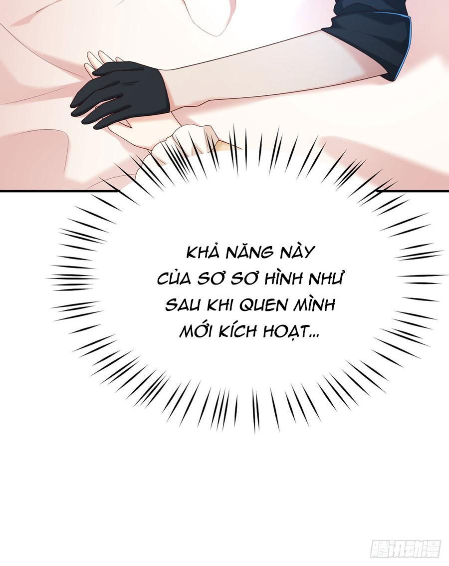 nam thần truy thê chỉ nam chapter 56.1 21