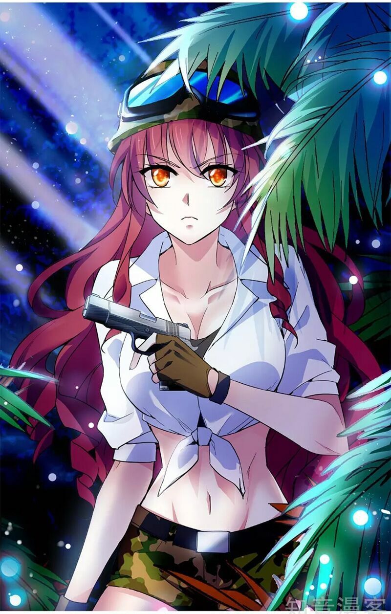 thâm hải nguy tình chapter 62 1