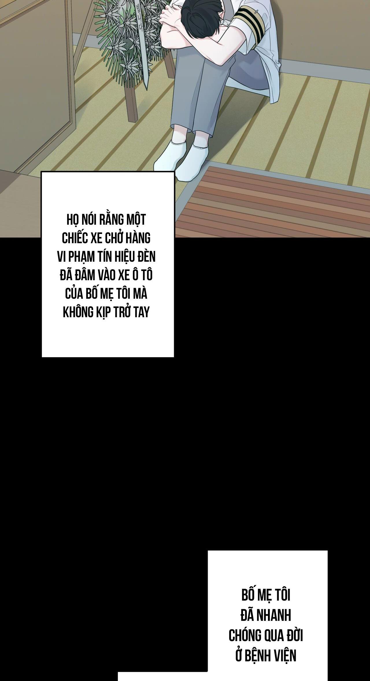 tiểu thử: bắt đầu mùa hè chapter 7 13