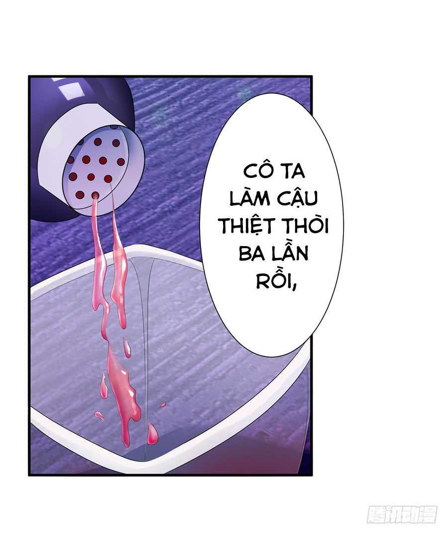 gả cho tình cũ làm lão bà chapter 11 22
