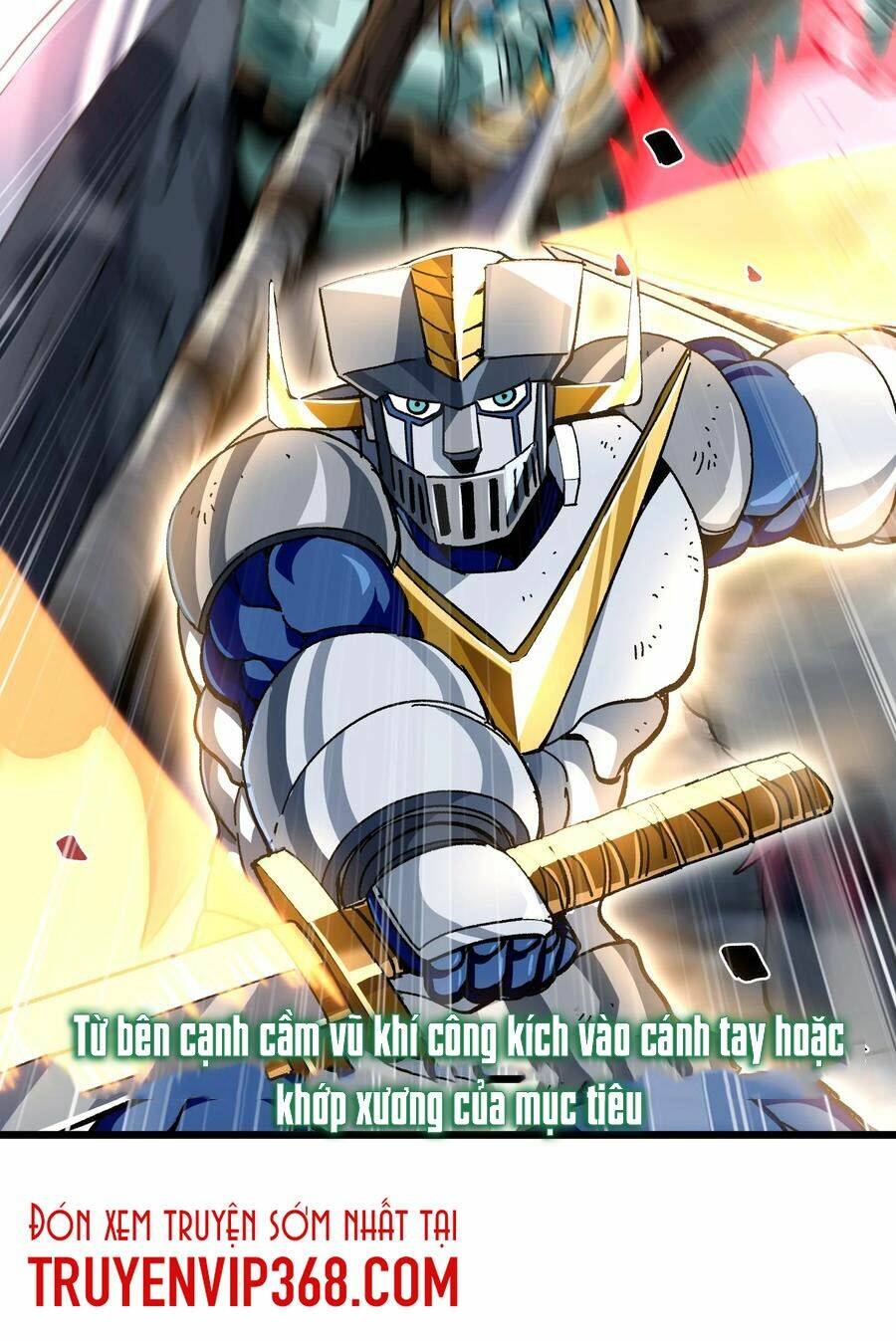 vú em vô địch chapter 27 39