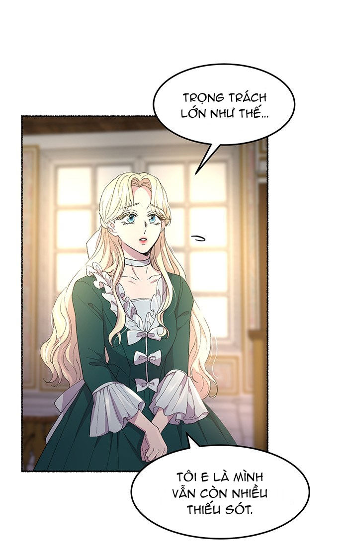 như gió trên cành cây khô chapter 52 4