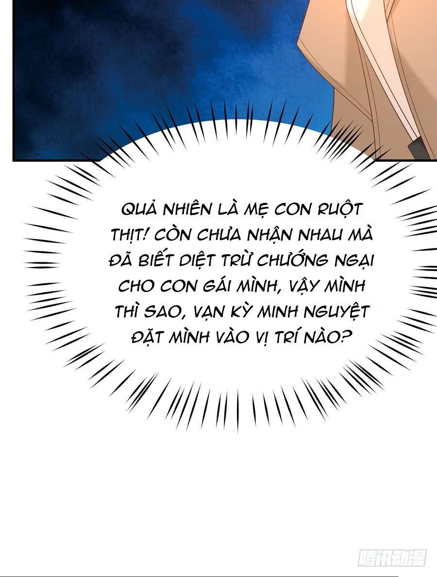 nam thần truy thê chỉ nam chapter 50.2 10