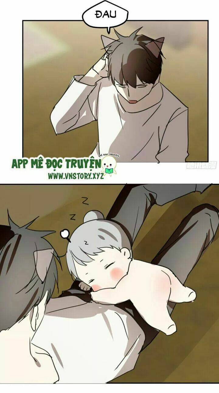 đạo trưởng đại nhân đến nhà chapter 33 20