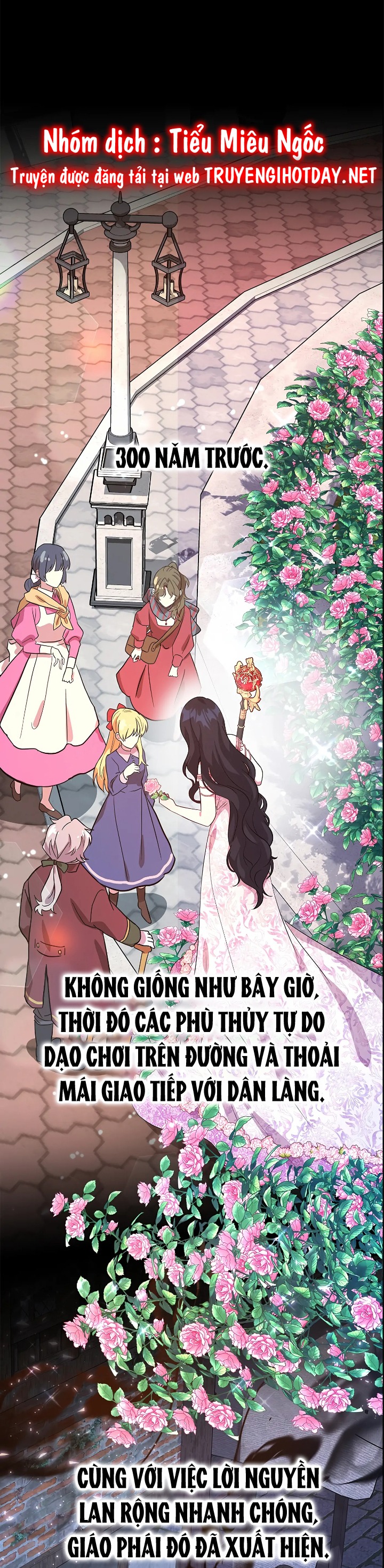 tôi không phải là nữ anh hùng chapter 52 9