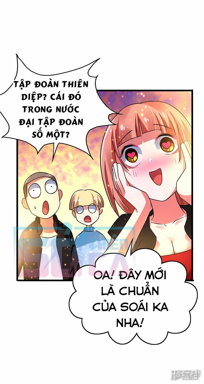 siêu cấp bại gia tử chapter 64 9