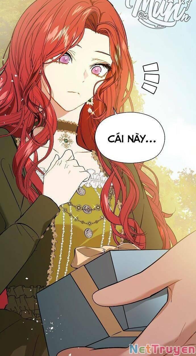 tôi không cố ý quyến rũ nam chính đâu! chapter 48 77