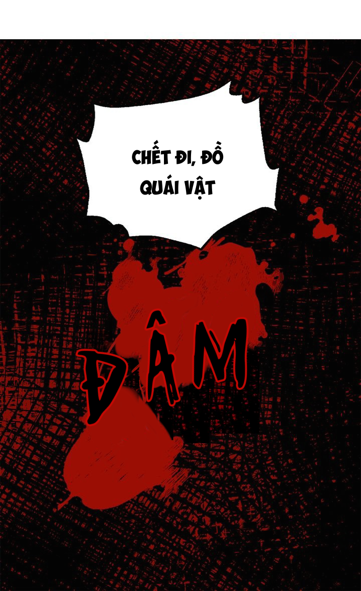 mối tình đầu của bạo chúa chapter 69 15