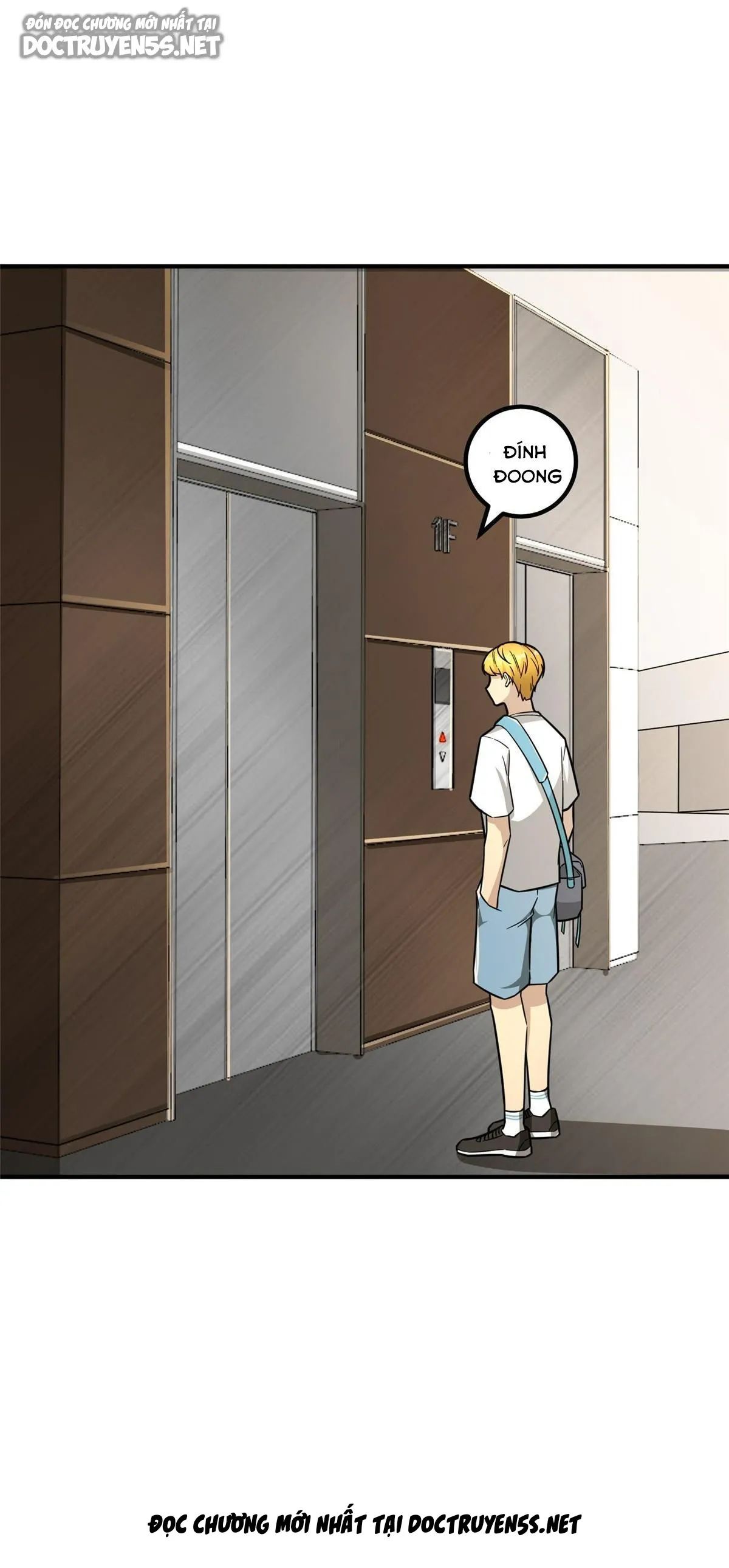 ta làm giàu từ thua lỗ game chapter 12 6