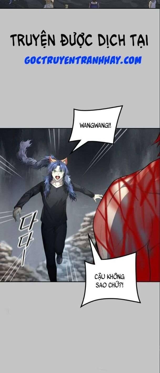 tòa tháp bí ẩn 2 chapter 536 42