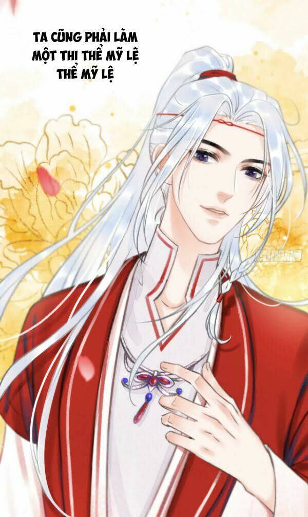 tuần tuần thiện dụ chapter 3 67