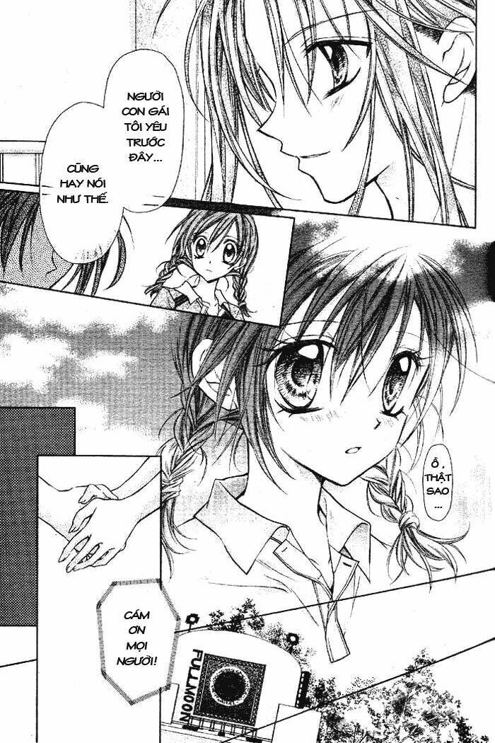 đi tìm mặt trăng tròn chapter 22 8