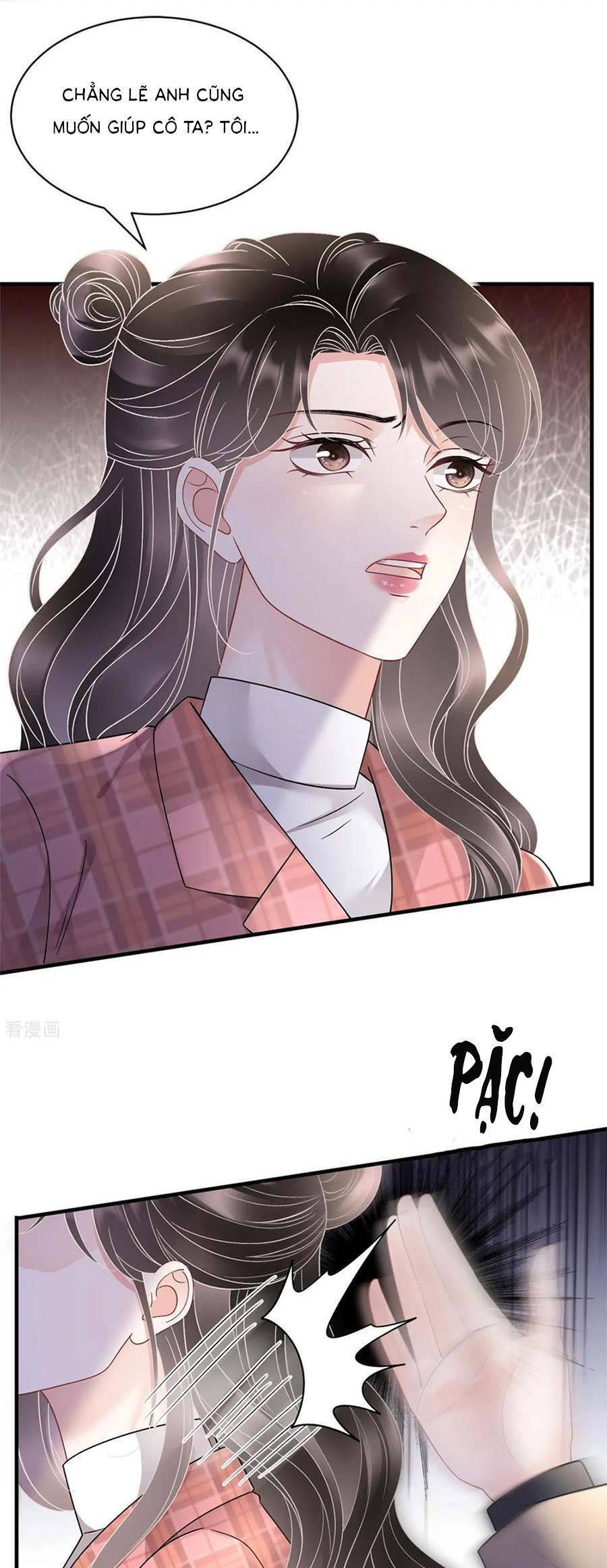 [16+] đại tiểu thư có thể có ý đồ xấu chapter 172 19