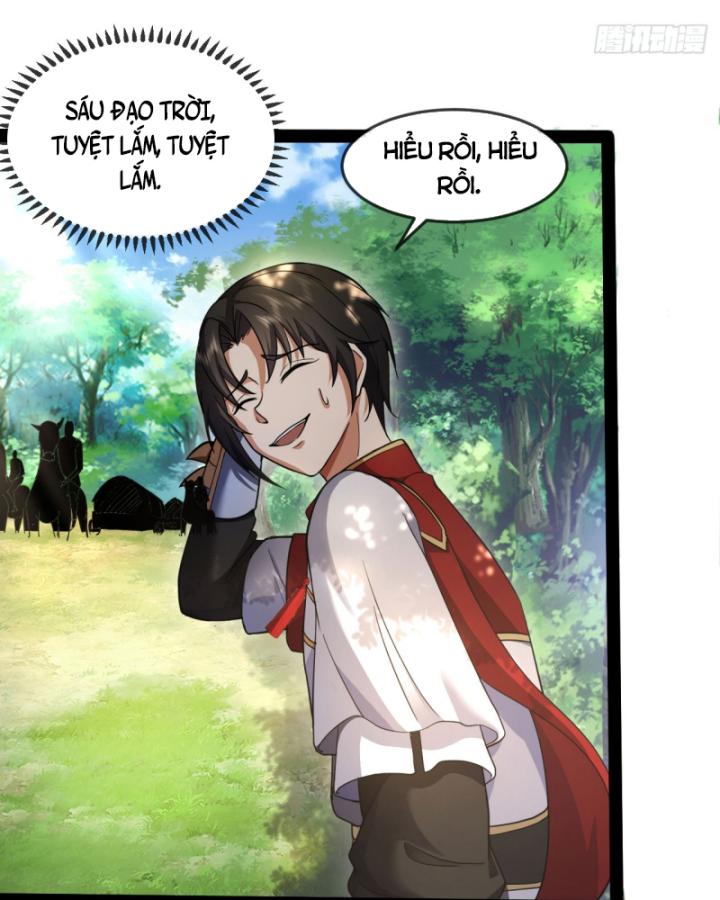 nương tử nhà ta là đạo trời chapter 2 18