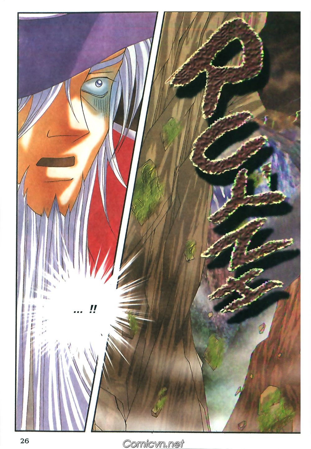 thần thoại bắc âu chapter 48 27