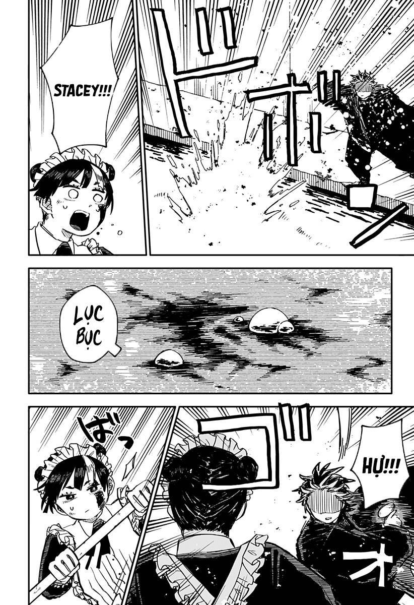 youchien wars chapter 53 15