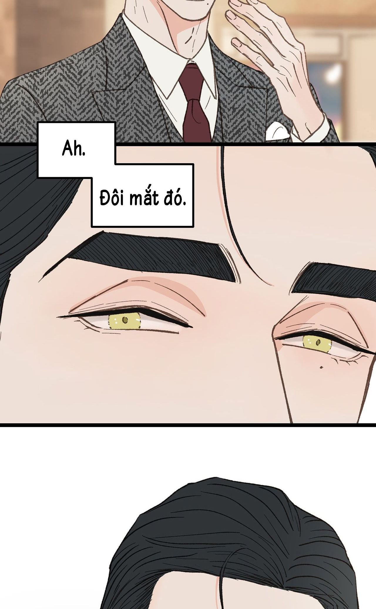 vùng cấm tình yêu của beta chapter 25 65