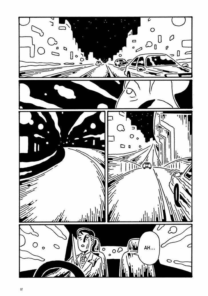 manga of the dead chapter 4 14