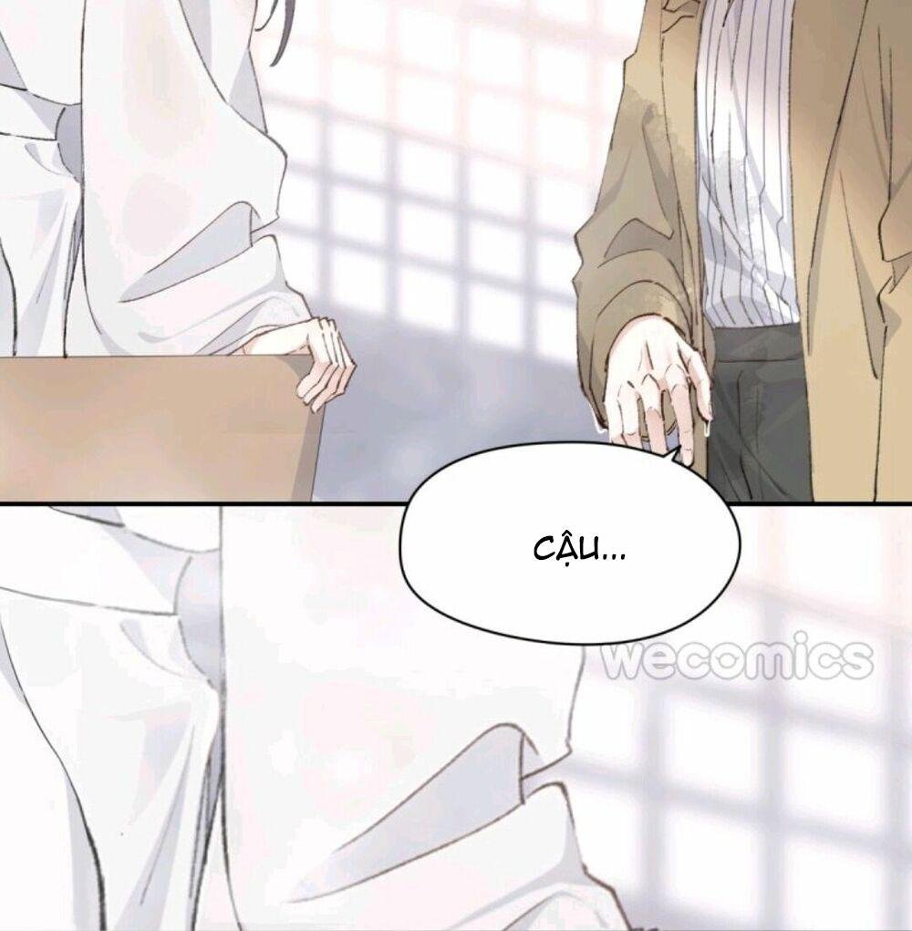 người yêu tin đồn chapter 20 40