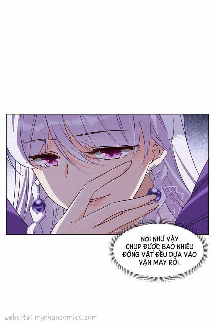 cô ấy đến rồi, xin nằm xuống! chapter 109 9