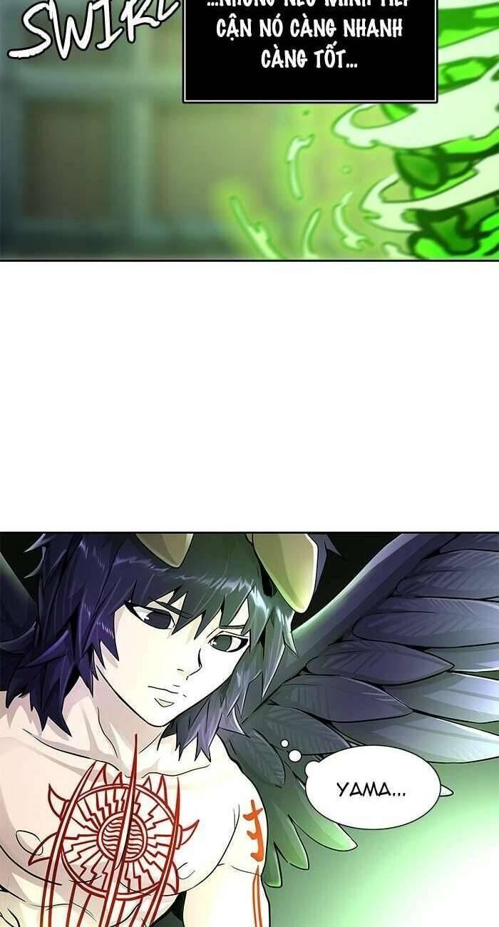 tòa tháp bí ẩn 2 chapter 500 44